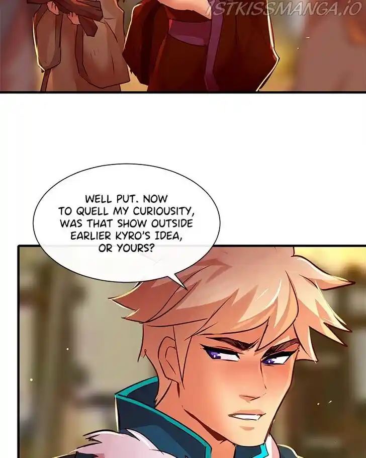 Subzero Temperature Ch.146