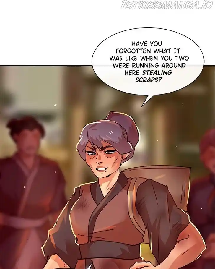 Subzero Temperature Ch.146