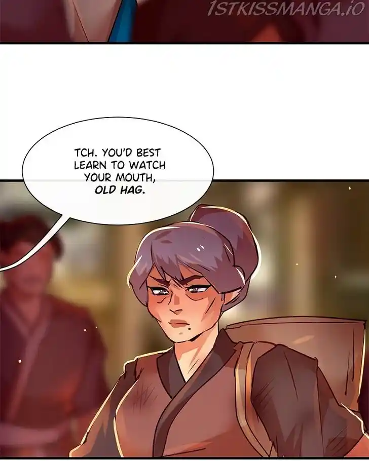 Subzero Temperature Ch.146