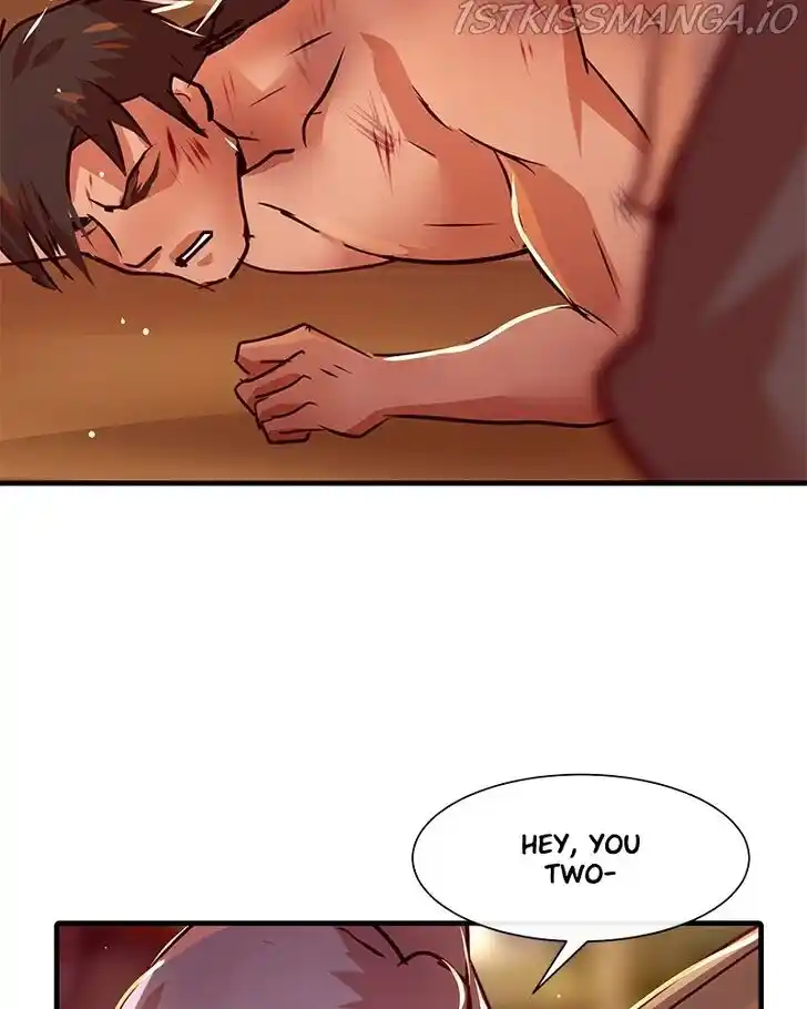 Subzero Temperature Ch.146