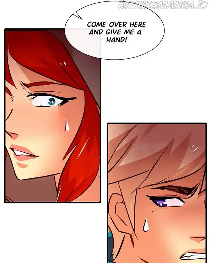 Subzero Temperature Ch.146