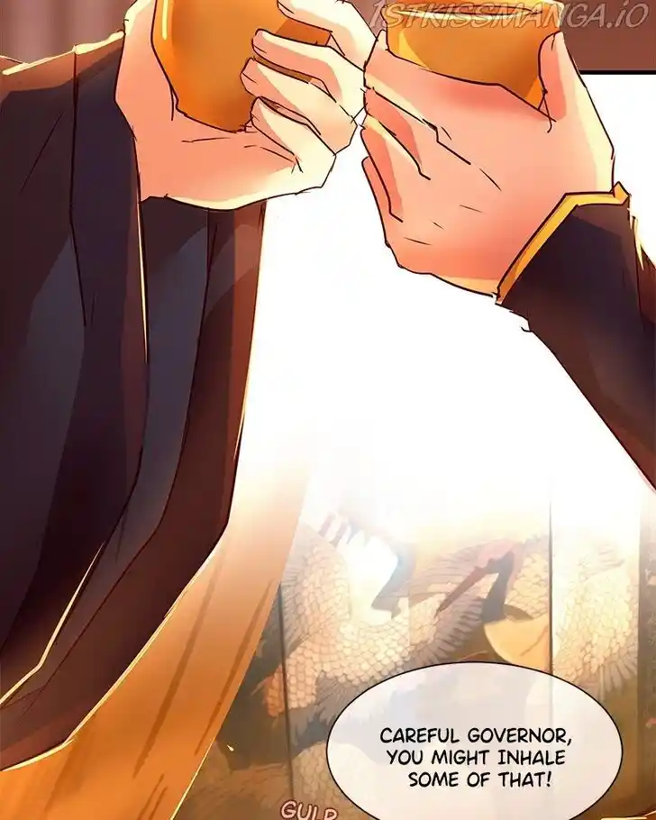 Subzero Temperature Ch.146