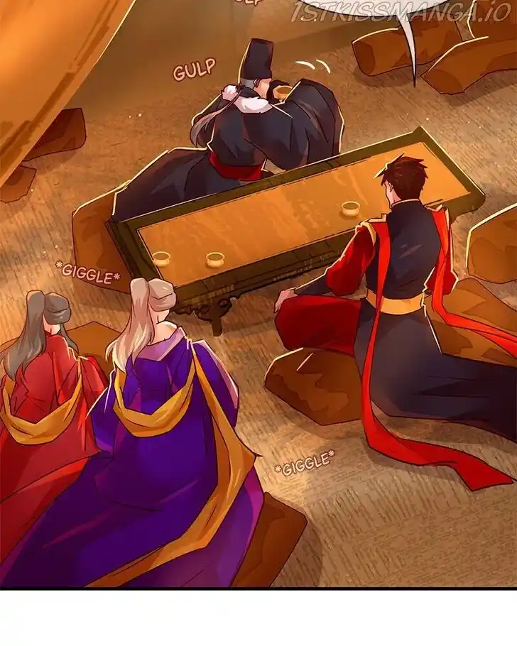 Subzero Temperature Ch.146