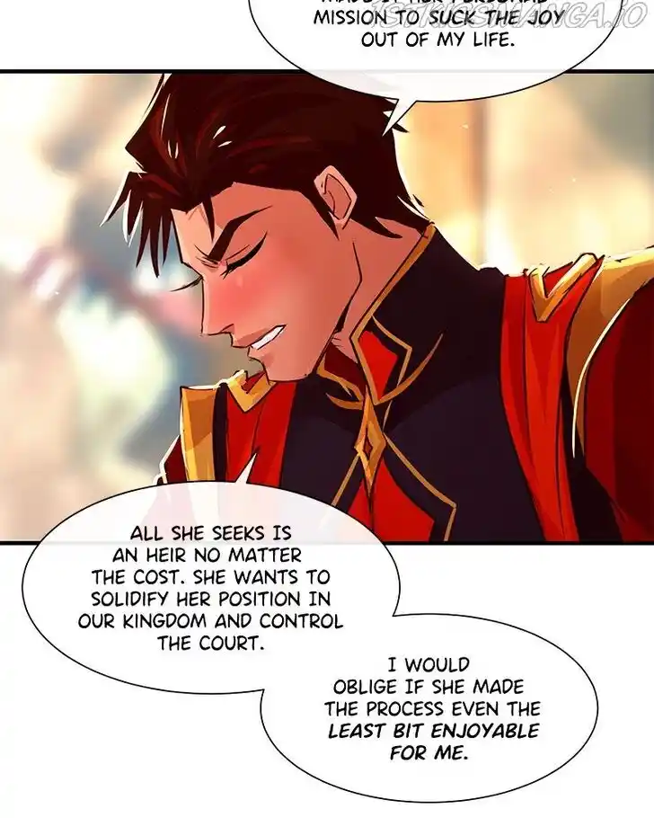 Subzero Temperature Ch.146