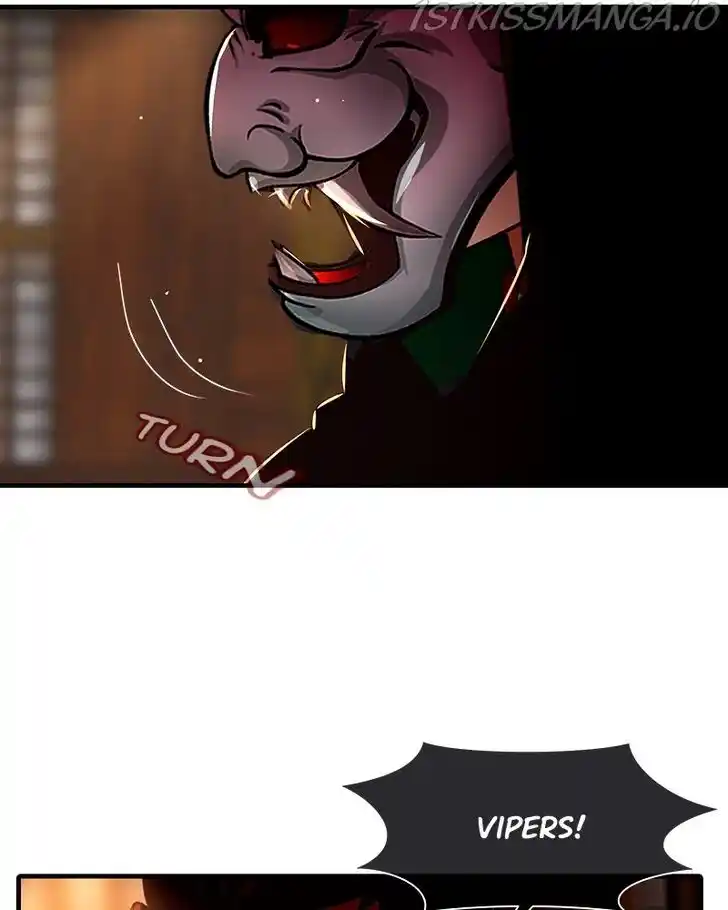 Subzero Temperature Ch.146