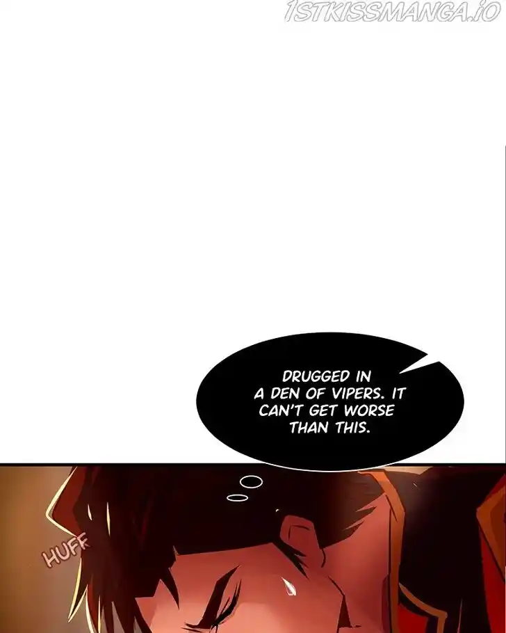 Subzero Temperature Ch.146