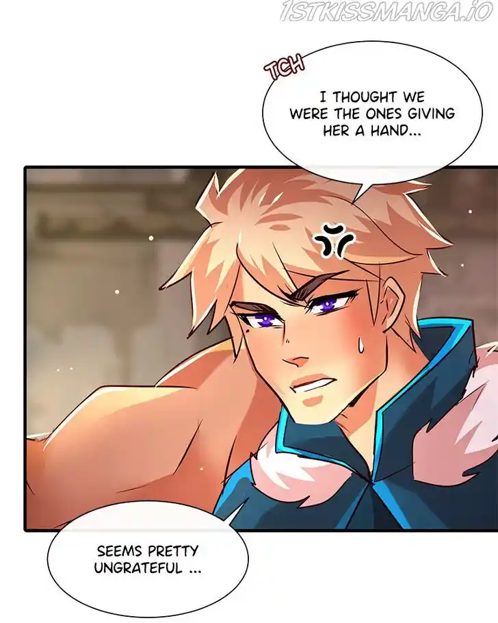 Subzero Temperature Ch.147