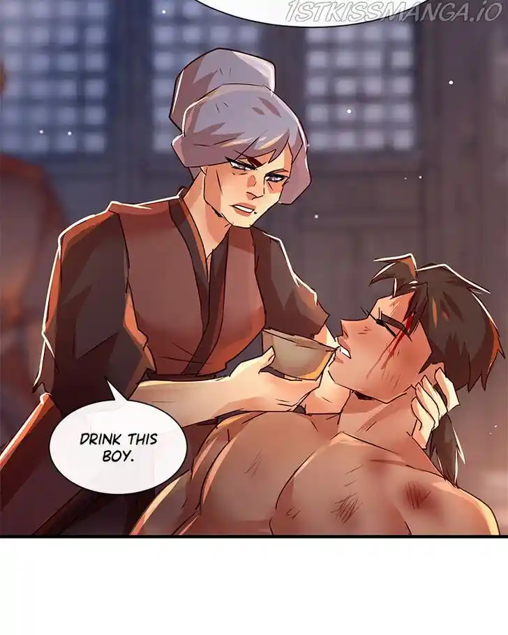 Subzero Temperature Ch.147