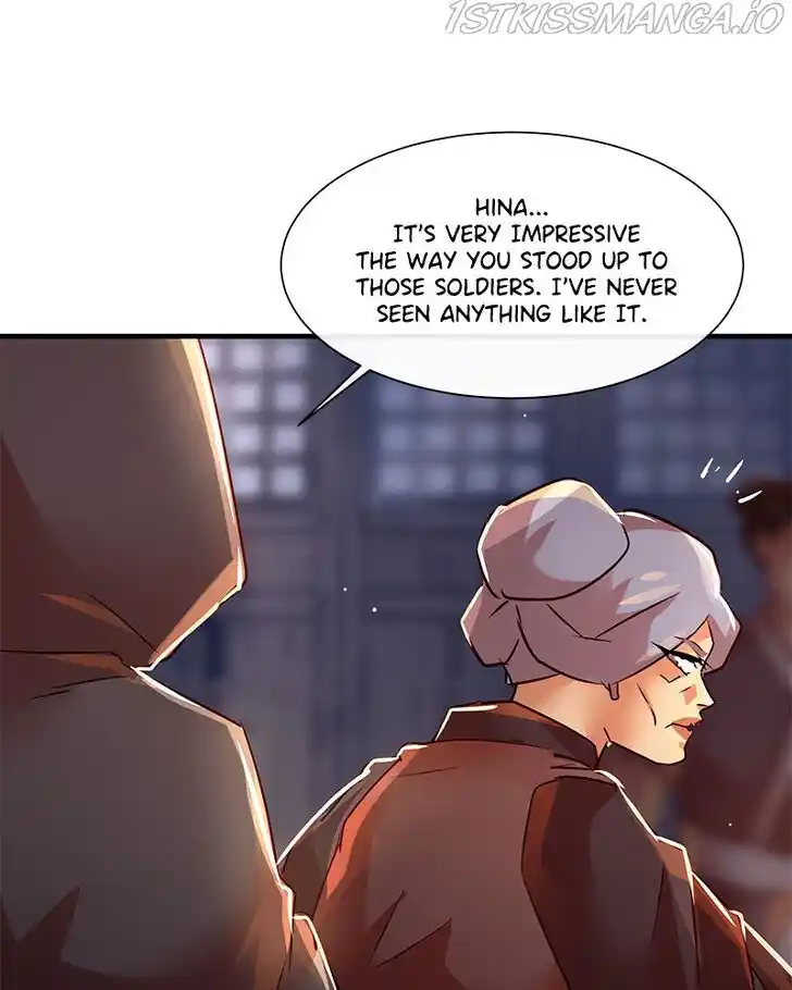 Subzero Temperature Ch.147