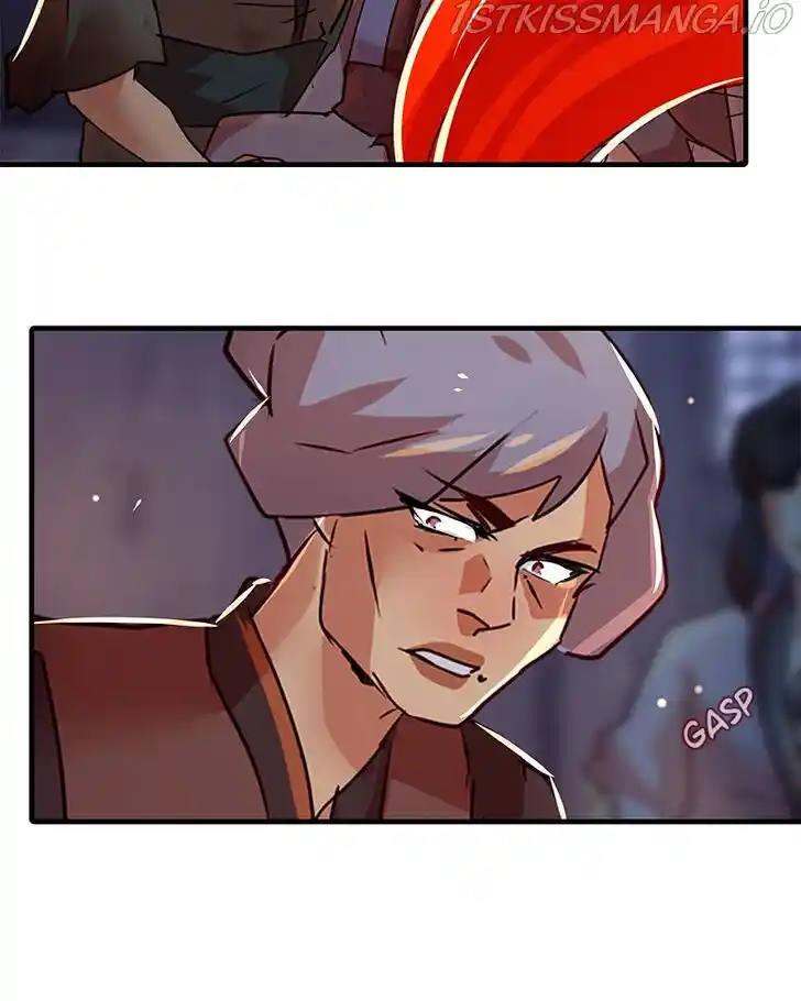 Subzero Temperature Ch.147