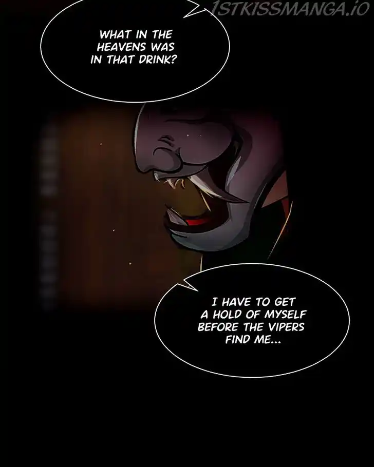 Subzero Temperature Ch.147