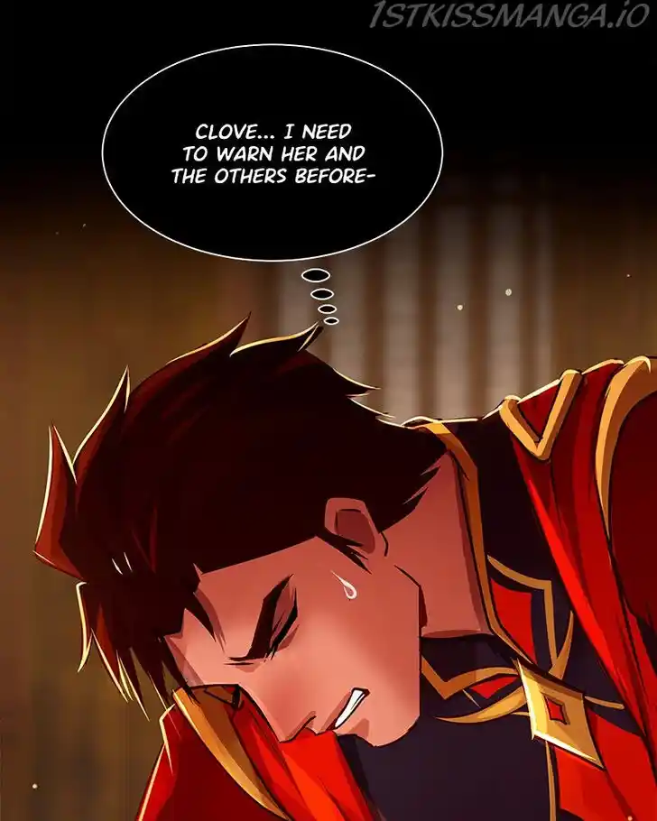 Subzero Temperature Ch.147