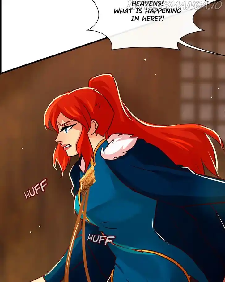 Subzero Temperature Ch.147