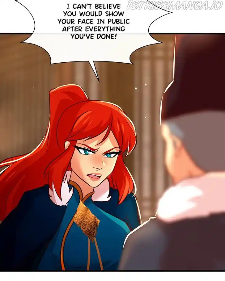 Subzero Temperature Ch.147