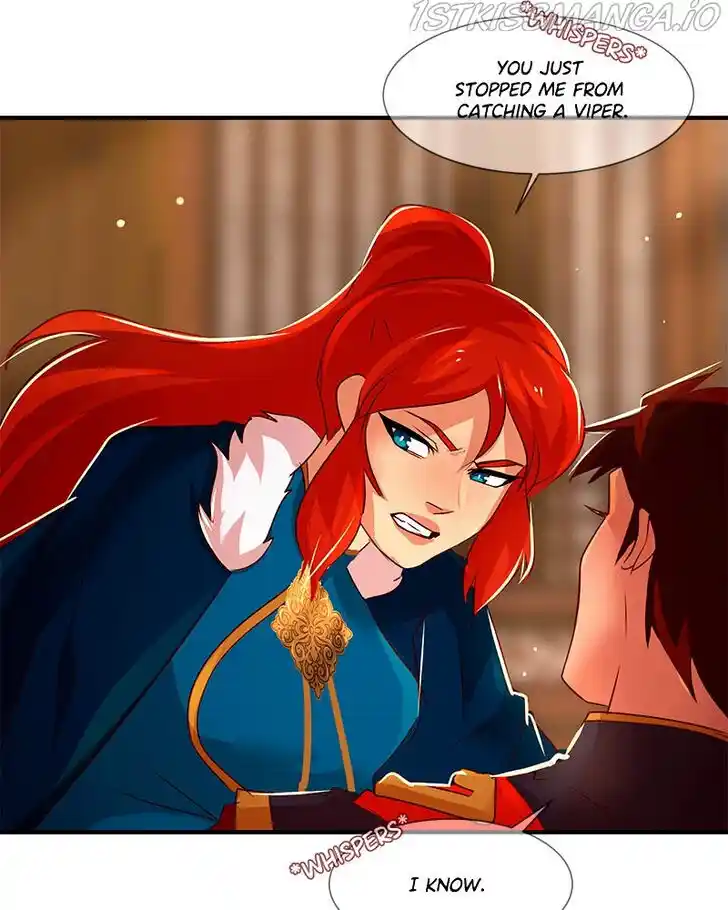 Subzero Temperature Ch.147