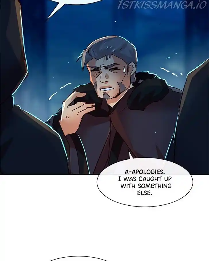 Subzero Temperature Ch.148