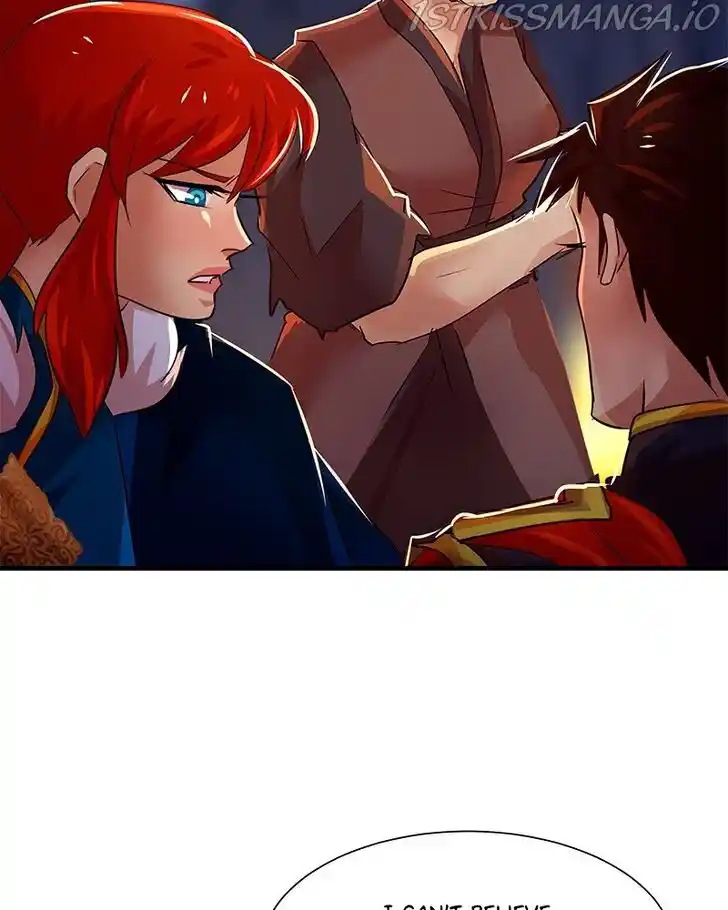 Subzero Temperature Ch.148