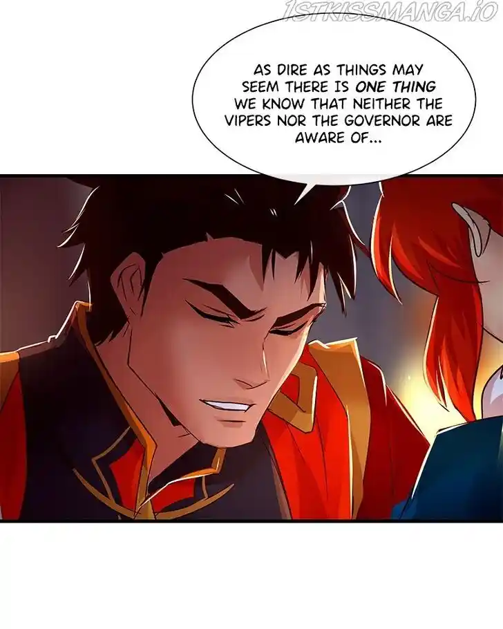 Subzero Temperature Ch.148