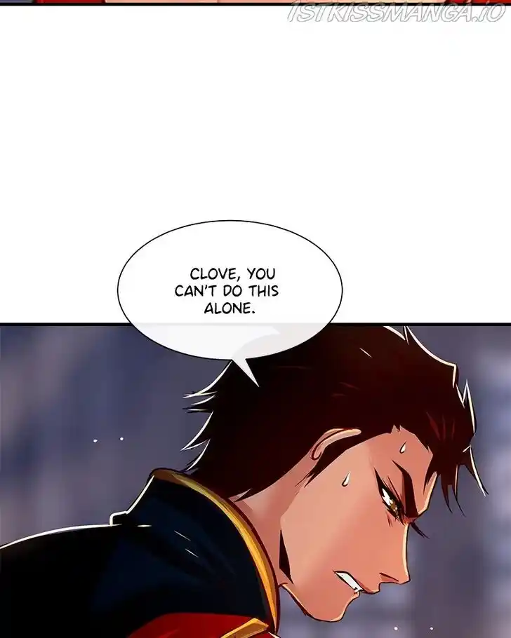 Subzero Temperature Ch.148