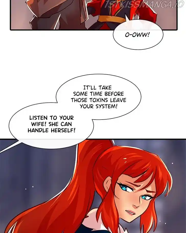 Subzero Temperature Ch.148