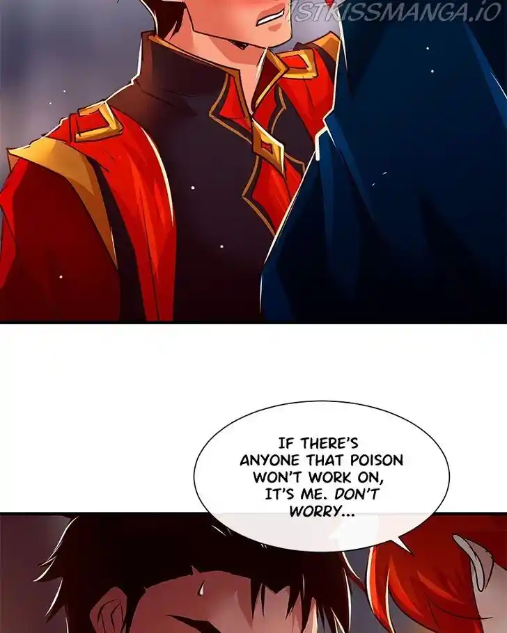 Subzero Temperature Ch.148