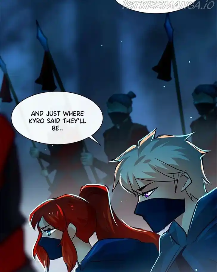 Subzero Temperature Ch.148