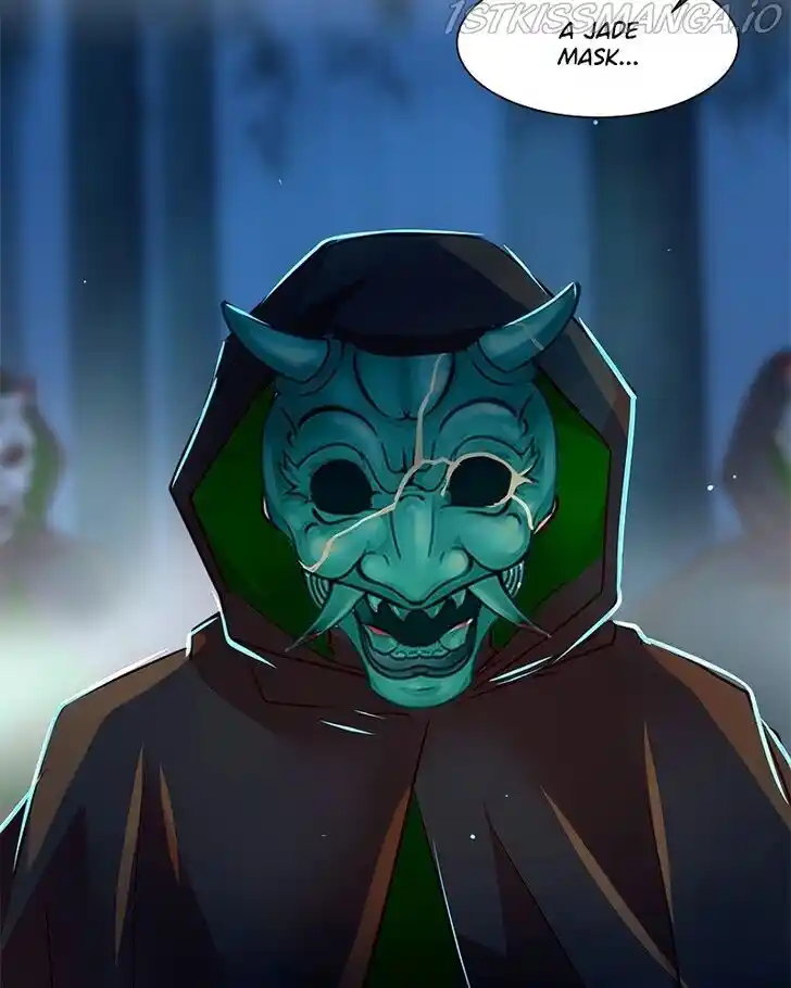 Subzero Temperature Ch.148