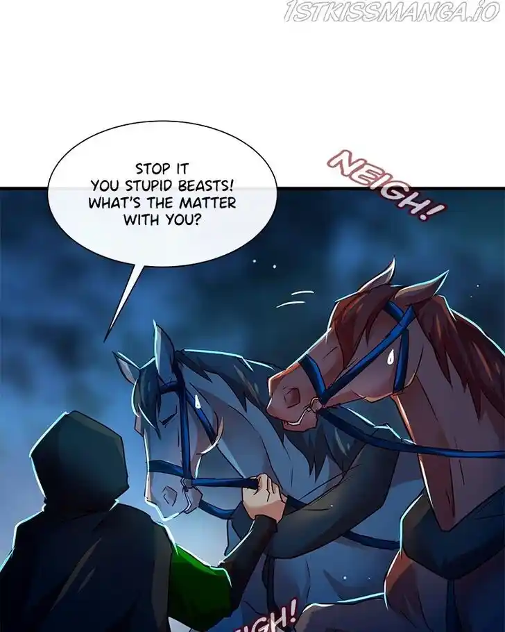 Subzero Temperature Ch.148