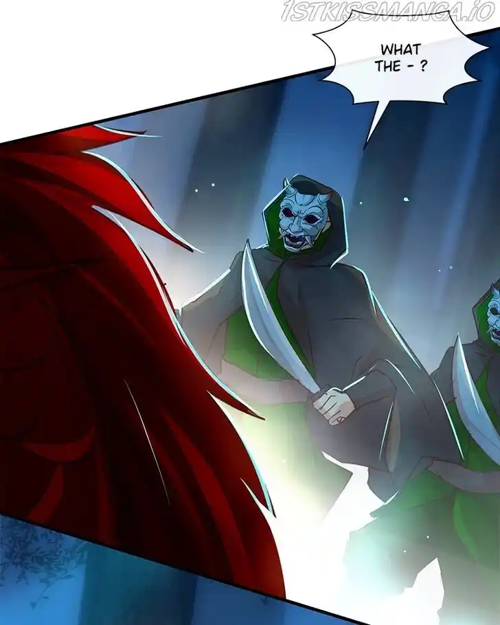 Subzero Temperature Ch.148