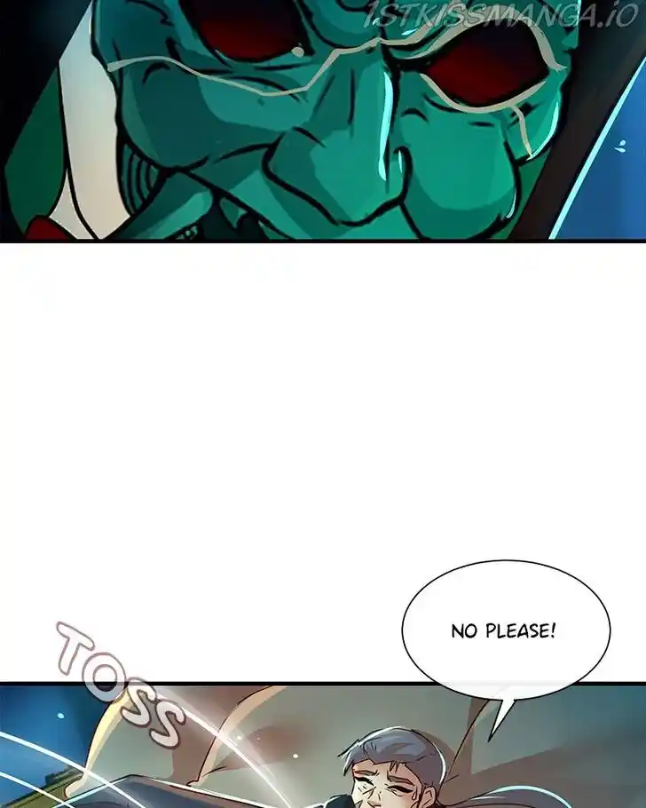 Subzero Temperature Ch.148