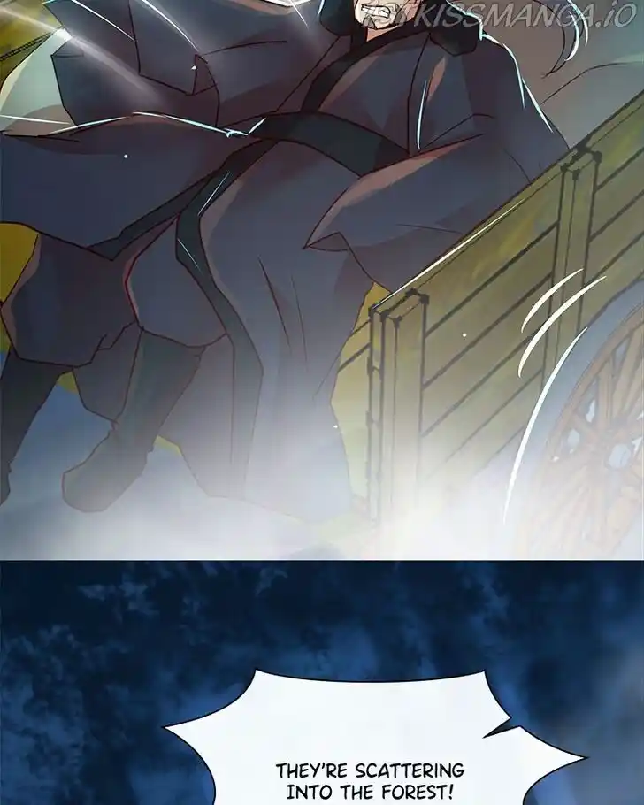 Subzero Temperature Ch.148