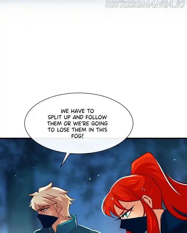 Subzero Temperature Ch.148