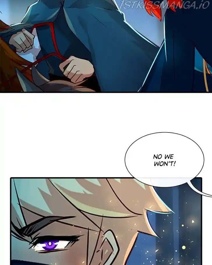 Subzero Temperature Ch.148