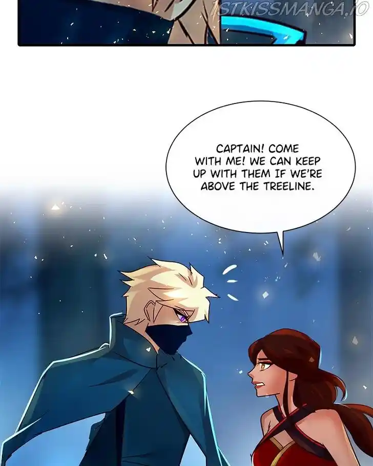 Subzero Temperature Ch.148