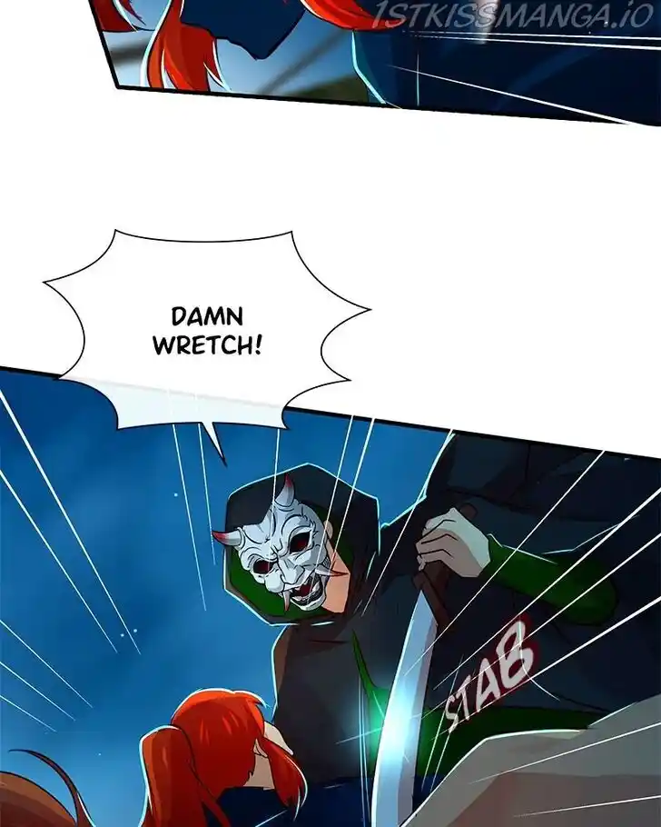 Subzero Temperature Ch.148