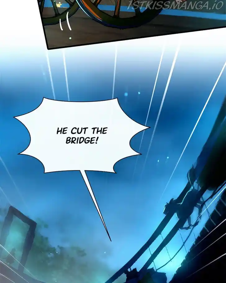 Subzero Temperature Ch.149