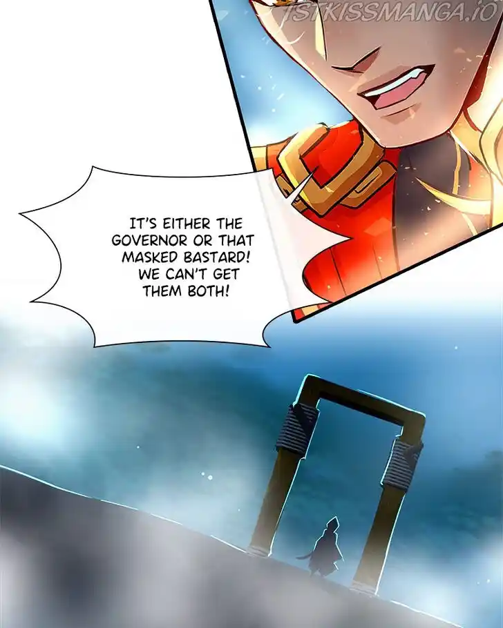 Subzero Temperature Ch.149