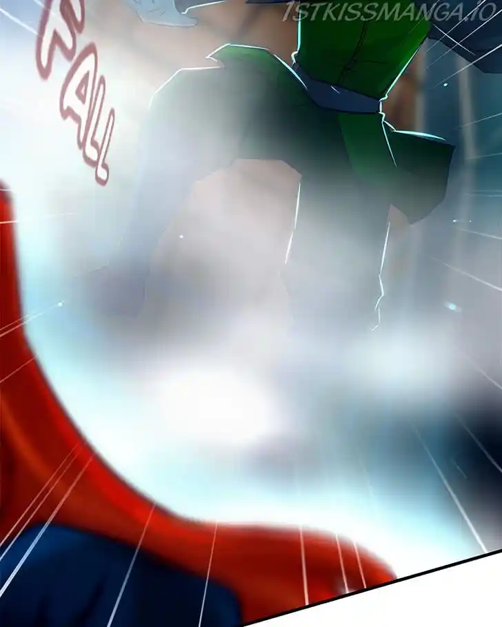 Subzero Temperature Ch.149