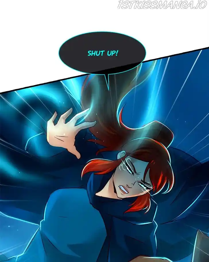 Subzero Temperature Ch.149