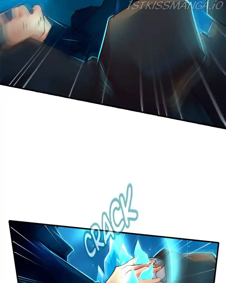 Subzero Temperature Ch.149