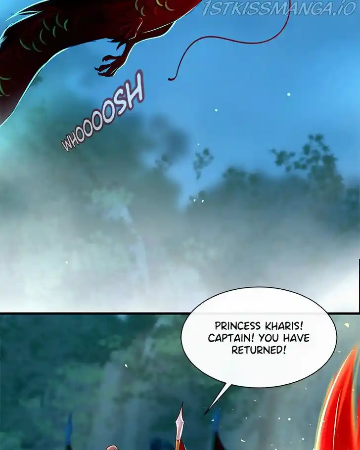 Subzero Temperature Ch.149