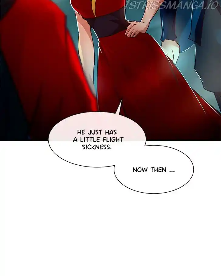 Subzero Temperature Ch.149