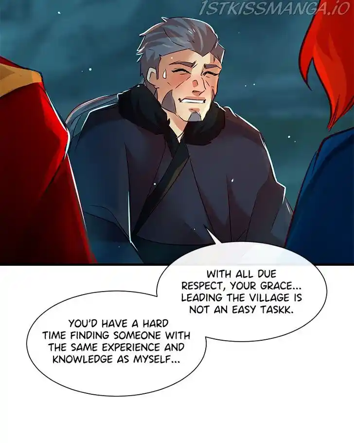 Subzero Temperature Ch.149