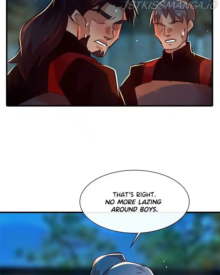 Subzero Temperature Ch.149