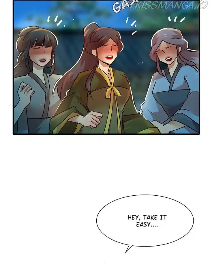 Subzero Temperature Ch.149