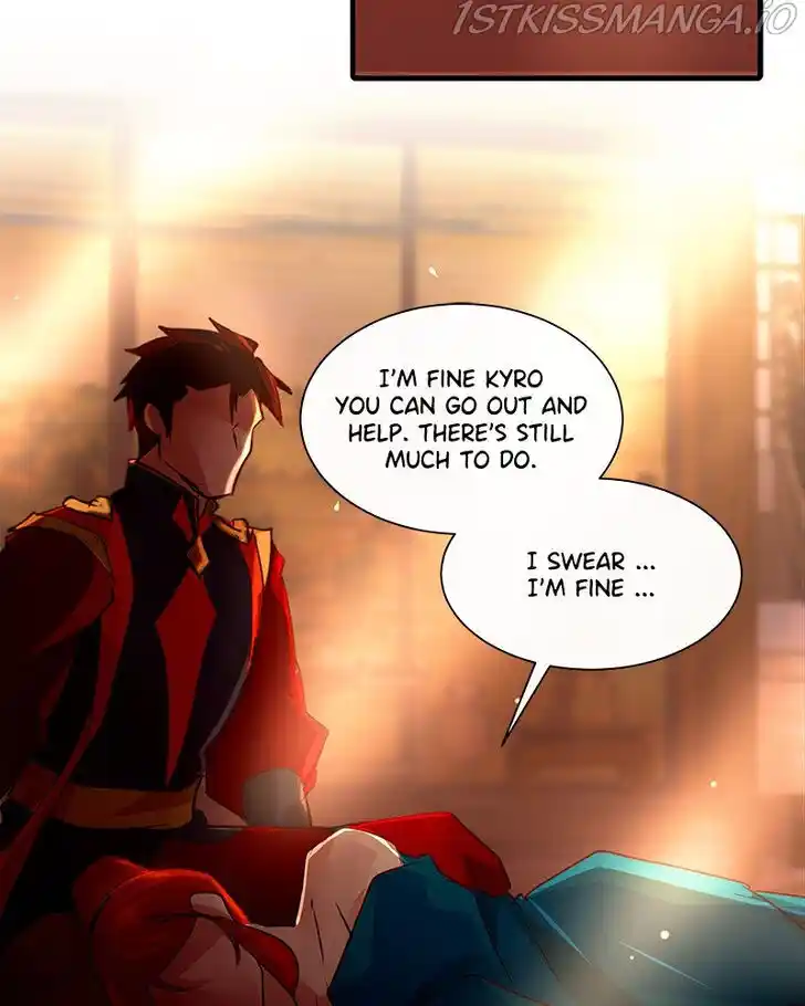 Subzero Temperature Ch.149