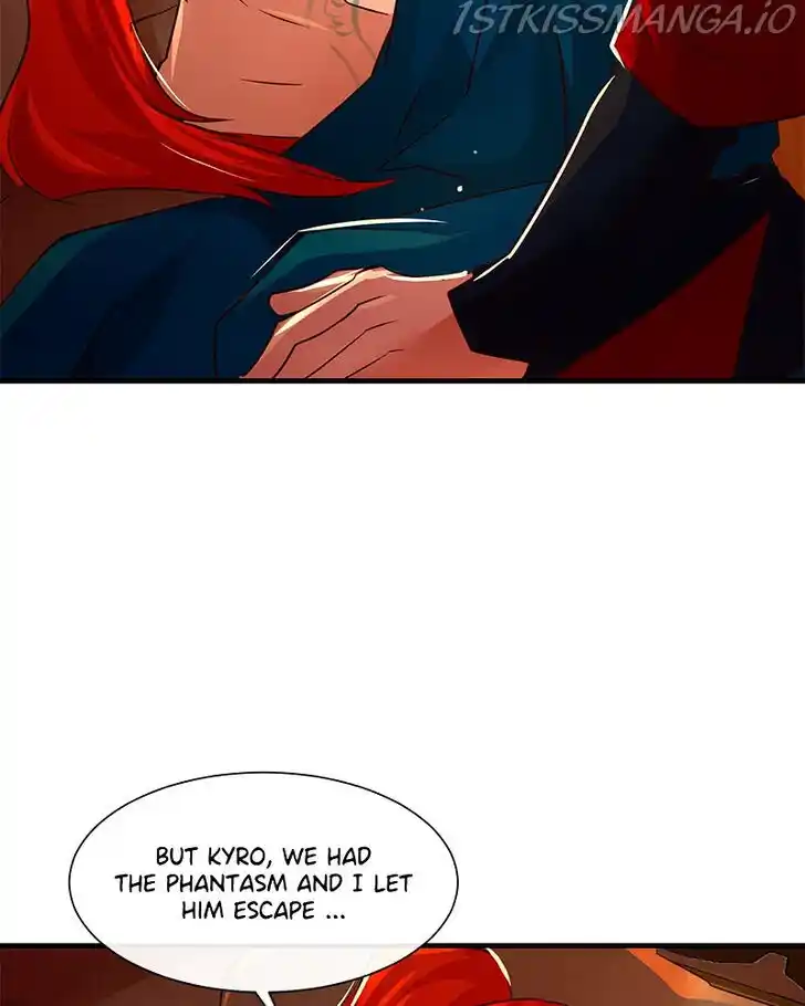 Subzero Temperature Ch.149