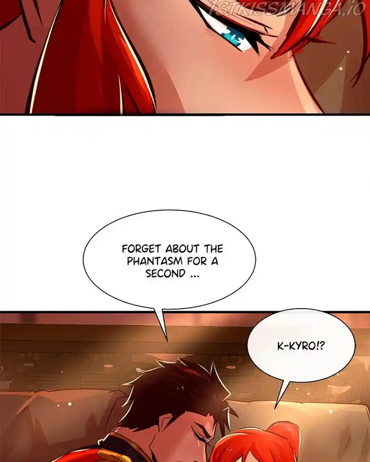 Subzero Temperature Ch.149