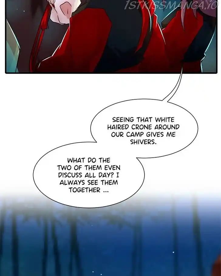 Subzero Temperature Ch.150