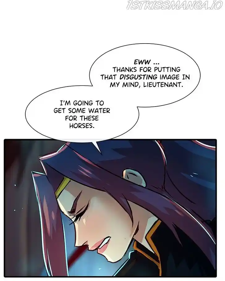 Subzero Temperature Ch.150